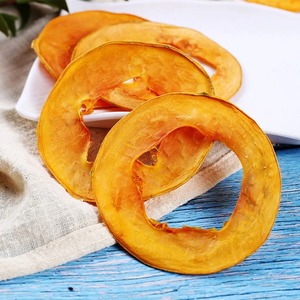 Tranches de papaye lyophilisées biologiques d'approvisionnement en gros délicieuses papayes sèches douces sans sucre snack sain chips fabriquées au Vietnam - Product Image 5