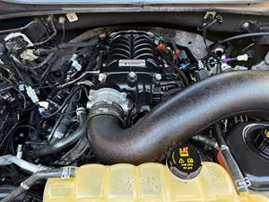 2018 F-150 XLT 4x4ซูเปอร์ลูกเรือตรวจสอบ V8ซูเปอร์ชาร์จดัดแปลงมากมาย - Product Image 6