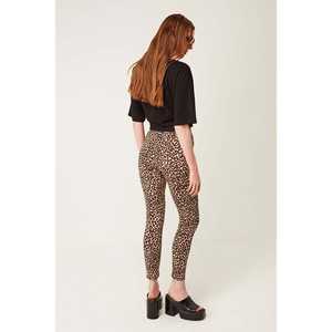 Medias con Estampado de Leopardo - Product Image 4