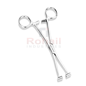 Instrument de pièces de peau et de corps de haute qualité acier inoxydable meilleur prix certifié Ce approuvé ISO par Rohail Industries - Product Image 2