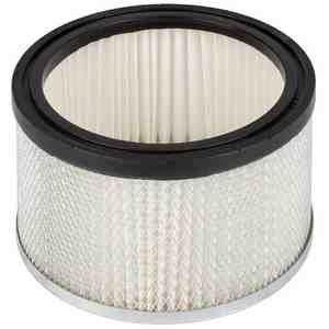 Filtre pour poubelle à poussière type Hepa Code 8007914 - Product Image 1
