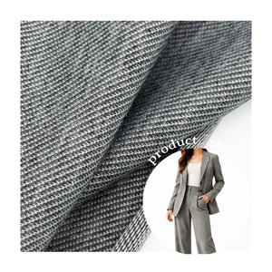 Tissu sergé en PET/Élasthanne pour leggings de yoga lulu yoga - Product Image 1