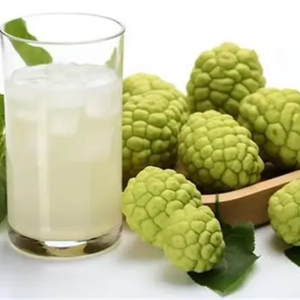 Jugo de Guanábana Natural, Alto en Fibra, Rico en Antioxidantes, Venta al por Mayor - Product Image 2