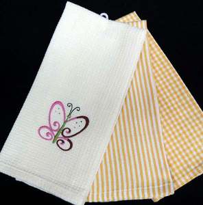 Customized Embroidered Wholesale Kitchen <b>Towel</b> Design Fabric Branding Packaging Gifting 100% Cotton Logo Bulk Manufacturer - Product Image 4