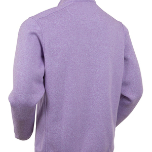 Chaqueta personalizada para hombre invierno 2024 chaqueta cortavientos personalizada para hombre chaqueta de lana Polar para hombre - Product Image 6