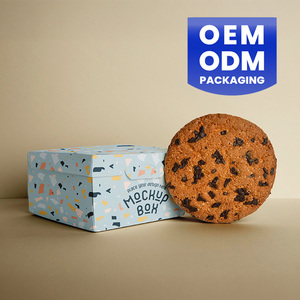 Cajas de Zapatos de Marca con Impresión Premium, Cajas de Empaque Personalizadas para Zapatos, Cajas de Cartón Resistentes para Zapatos - Product Image 2