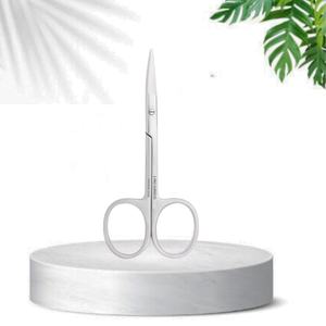 Tijera de cutícula profesional 3Pro Master 30-21 - Product Image 1