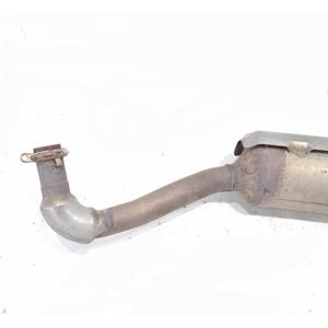 SILENCIEUXSANS TERMINAL D'ÉCHAPPEMENT FORD EcoSport Série ZTJA, ZTJB, ZTJC Diesel 1500 (12>) - Product Image 4