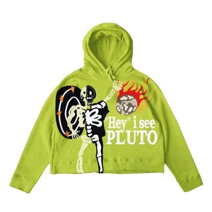 Sudadera con capucha para hombre y mujer, de algodón, con estampado personalizado - Product Image 1