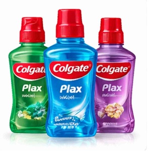 Enjuague Bucal Fresh Plax - Menta Suave 250ml Venta al por Mayor - Product Image 6