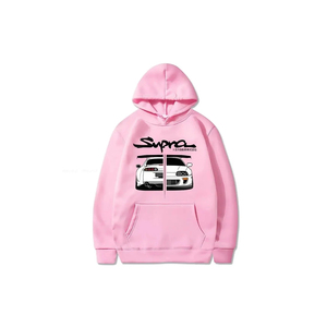 Meilleurs sweats à capuche personnalisés avec impression de logo de haute qualité hiver lourd 100 coton ODM OEM - Product Image 4