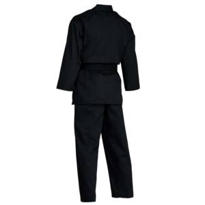 Combinaisons de judo unisexes de haute qualité, couleurs et logo personnalisés, 100% coton, respirantes, durables, vêtements de boxe et d'arts martiaux - Product Image 2