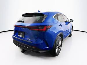 Lexus NX 350h Híbrido Eléctrico AWD Premium 4 Puertas SUV 2025 de Exportación Usado, Lexus NX 350h 2.5L Híbrido Eléctrico y Gasolina I4 SUV 2025 - Product Image 2