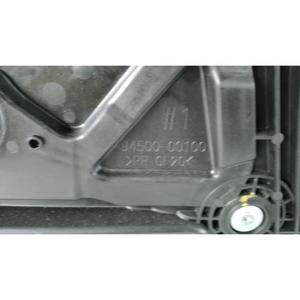 Pannello Anteriore Sinistro KIA CEED Sportwagon Serie (CD) (18>) 94500-00100 D4FE - Product Image 3