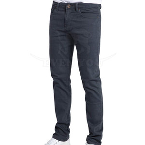 Jeans pour hommes de qualité supérieure, dernier design, vente en gros, créez votre propre jean pour hommes de haute qualité - Product Image 2