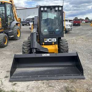 ACHETER 2025 JCB 270W CHARGEUR À CHAÎNE COMPACT - Product Image 1