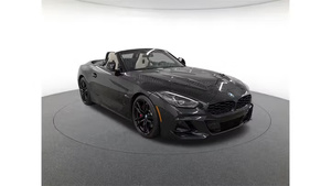 Clean used 2024 B M W Z4 M40i - Product Image 3