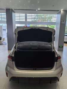 Autos Usados de Gasolina Edición Lujo CVT 1.5L 2022 2023, en Perfecto Estado, Listos para Enviar - Product Image 5