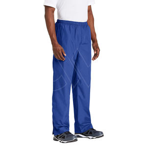 Pantalones Clásicos de Viento Personalizados para Hombre, Ropa de Calle para Correr al Aire Libre - Product Image 3