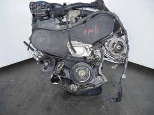 เครื่องยนต์โตโยต้าเซียนน่า V6 3.3L รุ่น 3MZ-FE VVTI AWD ปี 04-05-06-07 มือสอง  สำหรับรถยนต์ RX330 3MZ - Product Image 2