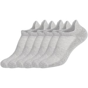 1/3/5 pares de calcetines deportivos de compresión para hombre y mujer, Protector de tobillo para correr, calcetines tobilleros cortos de alta presión elástica para barco - Product Image 5