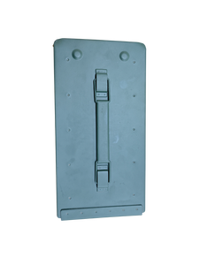 Boîte à munitions en acier durable, étanche et hermétique, solution de stockage extérieure OEM, outils de chasse, équipement de survie - Product Image 5