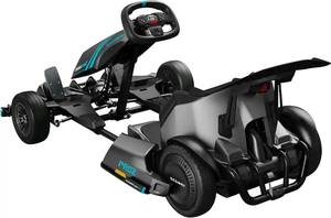 Ninebot Gokart Pro 2 Go Kart Eléctrico - Combo de Juego Inmersivo de Carreras de Alta Velocidad - Product Image 3