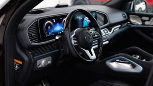 Mercedes-Maybach GLS-Class GLS 600 4Matic 2023 Nuevo/Usado, Especificaciones Japonesas, en Venta - Product Image 5