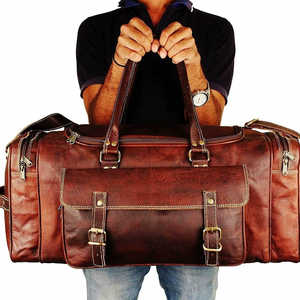 Sac de voyage Weekender - Product Image 1