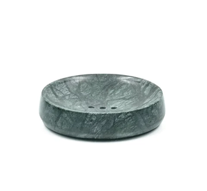 Jabonera de Mármol Decorativa para el Hogar al por Mayor con su Logotipo, Diseño Personalizado, Jabonera de Mármol - Product Image 1