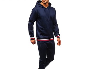 Survêtements respirants pour hommes à des prix abordables meilleurs modèles survêtements sur mesure pour hommes à la mode légers - Product Image 5