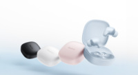 Nouveaux Écouteurs TWS Xiaomi pour Redmi Buds 6 Play Bluetooth 5.4, Transducteur Dynamique 10 mm, Annulation du Bruit des Appels IA