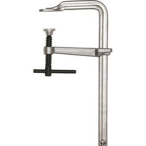 Universal 1500gm Steel Joint <b>Clamps</b> with Sliding Lever Handle Metric Automotive & Woodworking Bar <b>Clamp</b> Packed in Boxes - Product Image 1