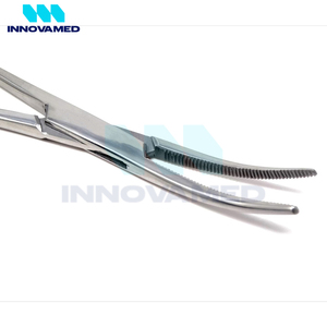 เครื่องมือผ่าตัดด้วยตนเองทำจากสเตนเลสสตีลใช้ซ้ำได้2025ได้รับการสนับสนุนทางออนไลน์ - Product Image 2