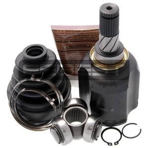 Giunto omocinetico interno sinistro 32x40x25 FEBEST (0211-P11) - Product Image 1
