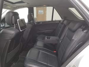 MERCEDES-BENZ ML63 AMG 2009 USADO, Volante a la Izquierda/Derecha - Product Image 5