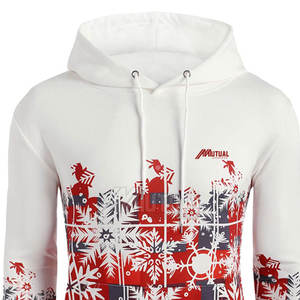 Couleur unie hommes sweats à capuche taille adulte hommes sweats à capuche Street Wear dernière conception hommes sweats à capuche à vendre - Product Image 5