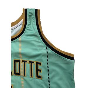 Hombres # Camiseta de Baloncesto 7 - Transpirable, Sin Mangas, Ajuste Holgado para Entrenamiento de Verano y Competición Deportiva, Uniforme Deportivo para Uso Casual - Product Image 5