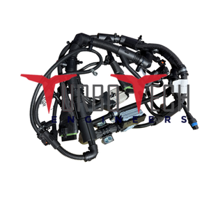 เทียม5523010 4384700 CM2350 JCB 45รถตักดินสำหรับ QSB6.7ยูโรเครื่องยนต์6.2 - Product Image 2