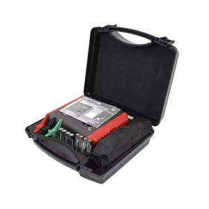 เครื่องทดสอบฉนวนไฟฟ้า UNI-T UT595 แบบดิจิตอล สำหรับงานบำรุงรักษาอุตสาหกรรม  วัดค่าความต้านทานฉนวนได้อย่างแม่นยำ พร้อมฟังก์ชันทดสอบ RCD  แบบอินทิเกรต - Product Image 4