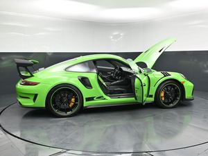 2019 P O R S C H E 911 GT3 RS COUPE RWD LISTO PARA ENVIAR - Product Image 3