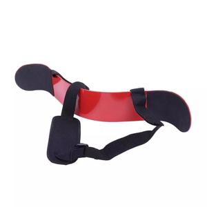 Équipement d'entraînement GAF, sangle réglable pour bras, avec matériau EVA pour biceps, triceps, salle de sport, fitness, antidérapant, confortable - Product Image 2