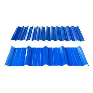 Machine à double couche pour tôles de toiture trapézoïdales ondulées TR5 836/840, haute productivité, populaire en République Dominicaine, avec moteur et boîte de vitesses PLC - Product Image 6