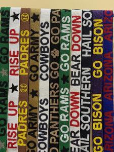 Lámpara y Accesorios de Cuentas de Níquel Retro Coloridas de Diseño de Moda con Grabado e Impresión de Diseños Personalizados - Product Image 3