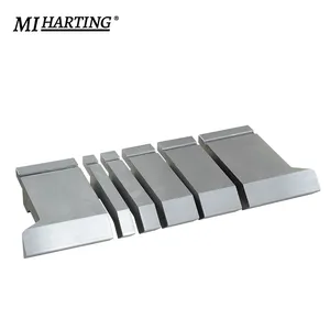 High Quality Bending Mould Press Brake Tools Press Brake Dies For Hydraulic Bending Machines