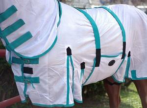 Ventes en gros de couvertures pour chevaux personnalisées avec logo imperméable, best-seller, haute qualité, polyester, coton, polaire, toutes saisons - Product Image 4