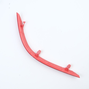 Reflector de parachoques trasero lado izquierdo para compatible con Volkswagen Caddy 2016 OEM 2K5945105D - Product Image 2