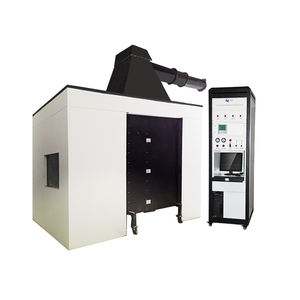 B <span class=keywords><strong>en</strong></span> 13823 aparelho de teste de item de queima única (sbi) para materiais de construção - Product Image 6