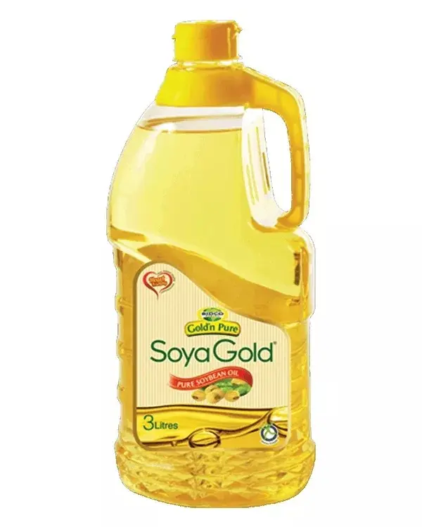 Aceite de soja 100% para cocinar/Aceite de soja refinado Aceite de soja Origen de Brasil Aceite de soja desgomado crudo/Aceite de cocina de soja