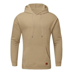 Wholesale <b>Hoodie</b> Manufacturers 50% Cotton, 50% <b>Polyester</b> Hoodies - Product Image 5